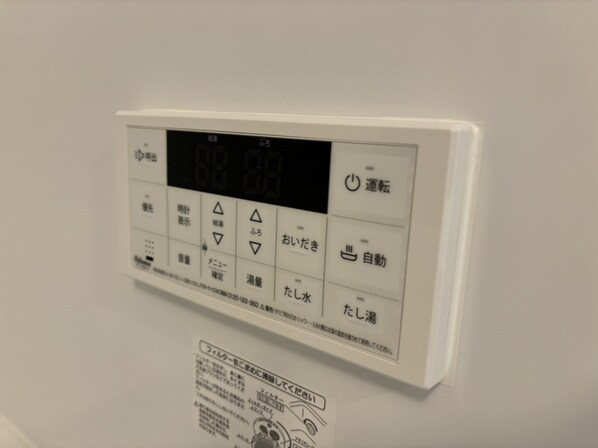 ライラックの物件内観写真